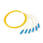ORCA - Pigtail ST Monomodale 9/125 Lunghezza 2mt (cf. 6 pz.)