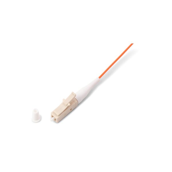 ORCA - Pigtail LC Multimodale 50/125 Lunghezza 2mt (cf. 6 pz.)