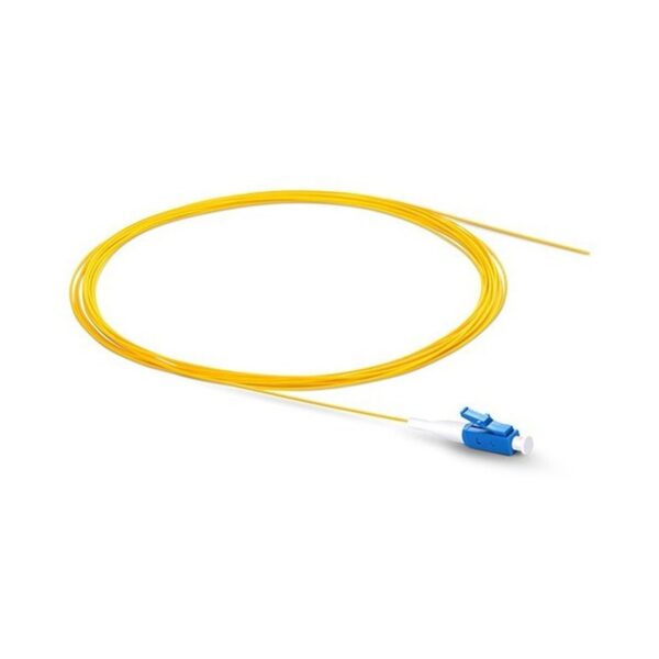 ORCA - Pigtail LC Monomodale 9/125  easy strip - Lunghezza 2mt (cf. 6 pz.)