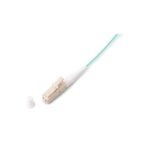 ORCA - Pigtail LC Multimodale 50/125 OM3 - LSZH easystip kit 12 colori - Lunghezza 2mt