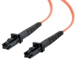 ORCA - Bretella ottica MT-SC DPX LSZH 50/125um OM2 L. 1 mt