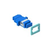 ORCA - Orcafit - Boccola fissaggio rapido per bussole ottiche SC/SPX footprint - (KIT 24Pz)