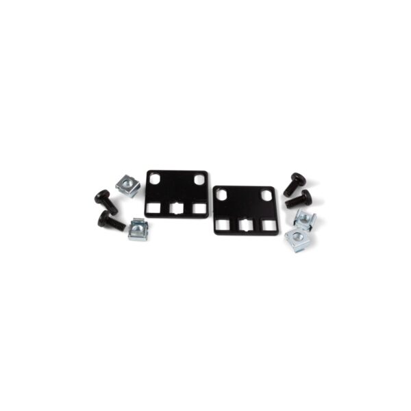 ORCA - Adattatore per cassetto ottico da 19" a standard ETSI