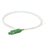 ORCA - Pigtail Monomodale 9/125 G657A2 SC/APC - 2m colore bianco - easystrip