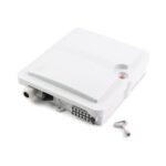 ORCA - BOX a 12 posizioni per SC Simplex (non include le bussole) - IP55