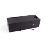 ORCA - CSOE terminal box plastico per fibre ottiche, 32 cores, dim: 320*150*105 mm