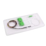 ORCA -  Splitter 1x4 connettorizzato LC/APC G657.A