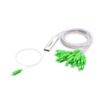 ORCA -  Splitter 1x32 connettorizzato SC/APC G657.A1