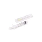 ORCA - Siringhe per distribuzione colla con ago a vite 3ml (moq. 10 pz:)