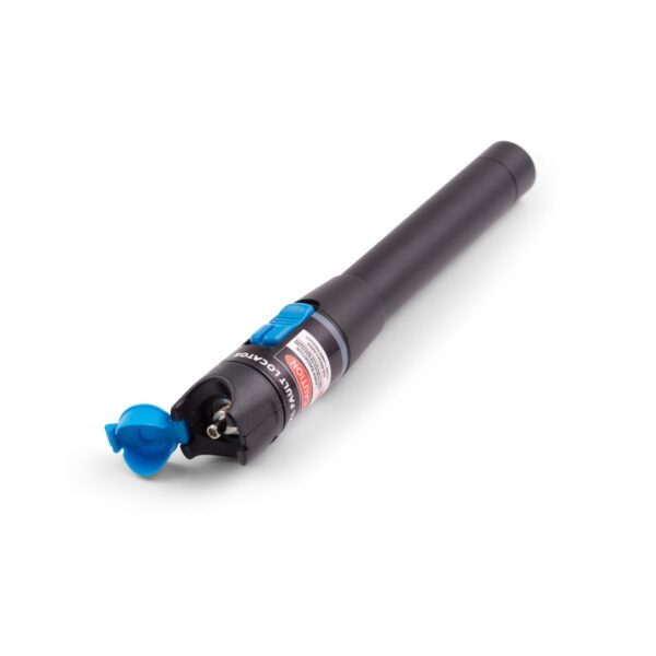 ORCA - Localizzatore laser rottura fibra tascab (fault locator) senza adattatore SC/LC