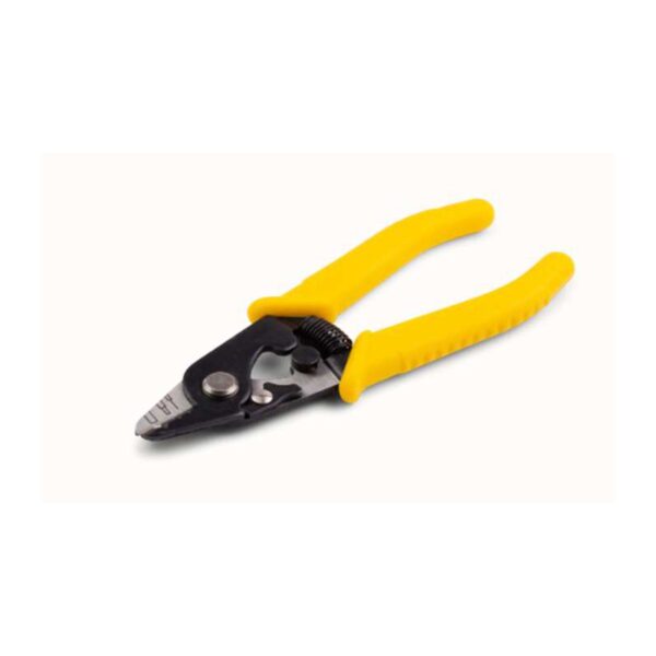 ORCA - Spela fibra per rivestimento 3mm, 250um e 900um