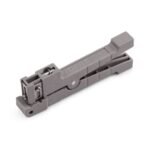 ORCA - Buffer tube stripper - grigia -  (rimuove la guaina fino a 3,5 mm )