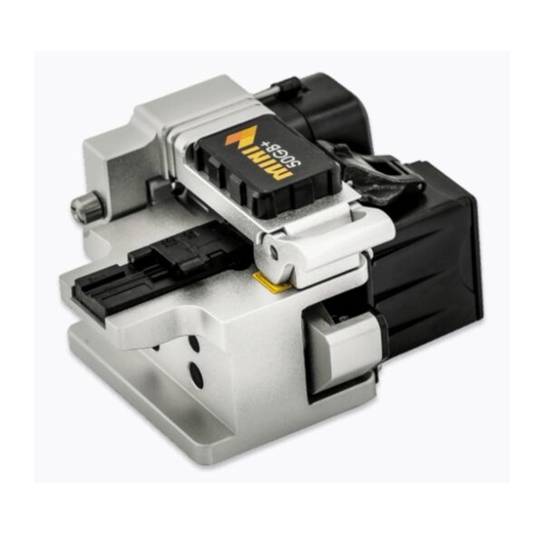 ORCA - 50GB+ taglierina professionale per fibra ottica - Cestino raccogli fibra - Auto Pushback
