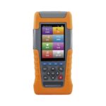 ORCA - MINI OTDR palmare, 1310/1550 28/26dB 4m-80Km, multifunzione VFL-OLS-OPM, interfaccia RJ45, bht