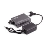 ORCA - Convertitore Fast Ethernet MM 100BaseT-FX, SC