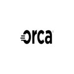 ORCA - Inserto RJ45 Cat.6A UTP Slim - Toolless - 180 Grd -  (utente e pannello) - nero (moq. 12 pz.)