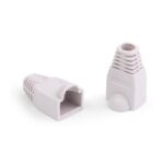 ORCA - Copri Plug di colore grigio (moq. 50 pz.)