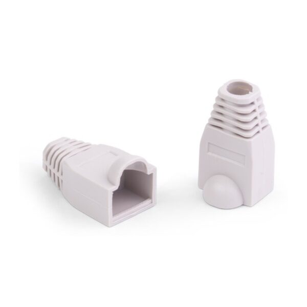 ORCA - Copri Plug di colore grigio (moq. 50 pz.)