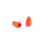 ORCA - Copri Plug di colore arancio (moq. 50 pz.)