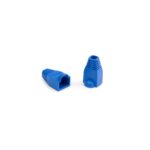 ORCA - Copri Plug di colore blu (moq. 50 pz.)