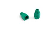 ORCA - Copri Plug di colore verde (moq. 50 pz.)