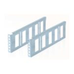 ORCA - Staffa da 2U per armadio di Sicurezza (opzionale)