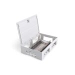 ORCA - Box di distribuzione 100 cp (max 10 moduli non inclusi) chius a vite