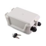 ORCA - Box di distribuzione 30 cp (max 3 moduli non inclusi) per esterno