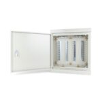 ORCA - Box di distribuzione 50 cp (max 5 moduli non inclusi) per esterno