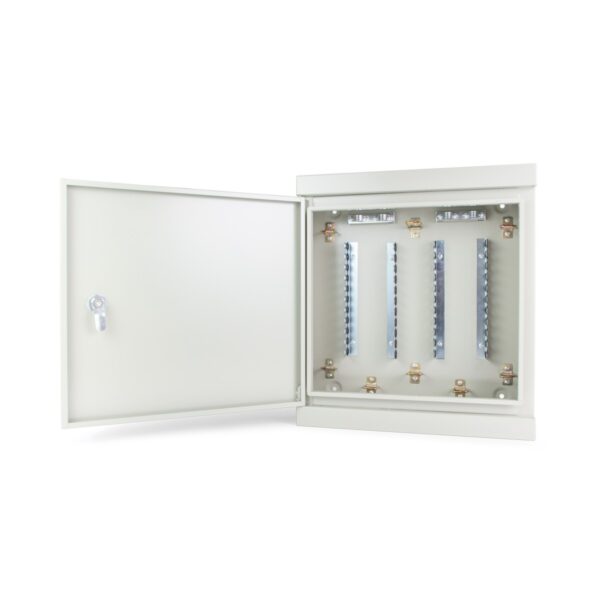 ORCA - Box di distribuzione 50 cp (max 5 moduli non inclusi) per esterno