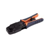 ORCA - Pinza professionale per plug a 4, 6 e 8/Dec posizioni
