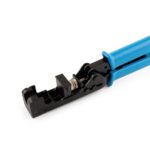 ORCA - OneTool - Fast tool inserzione keystone UTP Orca a 180°, con custodia