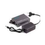 ORCA - Convertitore Fast Ethernet SM 100BaseT-FX, SC (30km)
