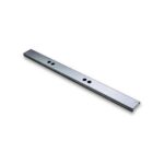Staffa supporto motore di lunghezza 2000 mm