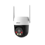 PT 4G Smart Dual Light deterrenza 3 MP 4 mm IR/LED audio