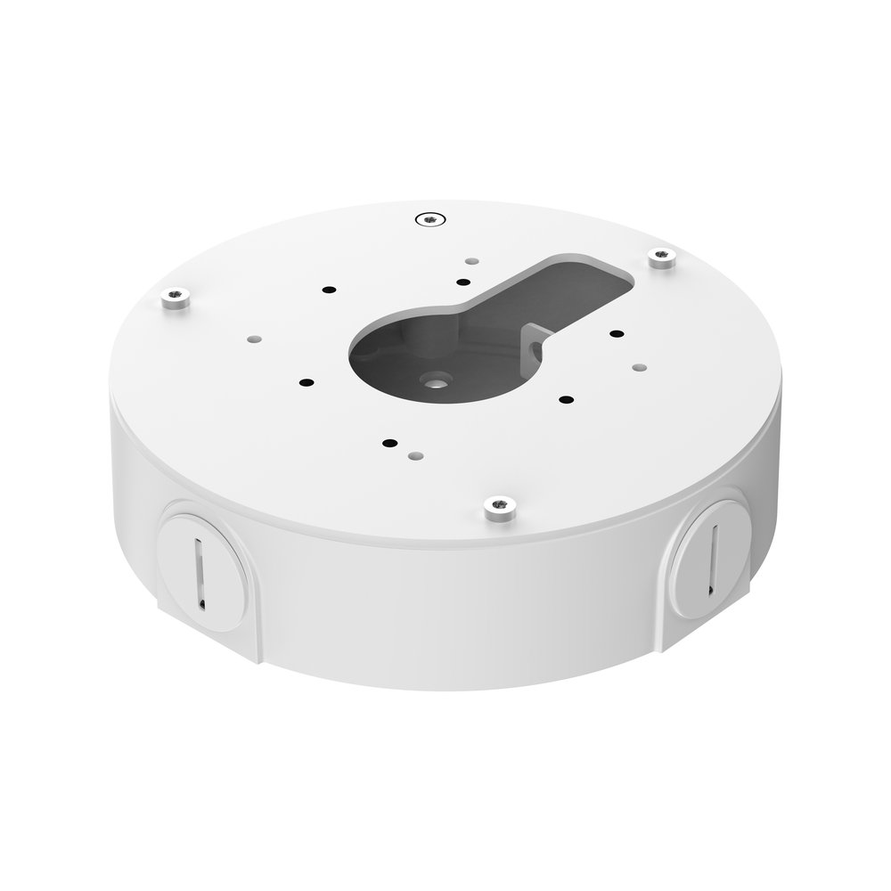 PFA13F-E Box di giunzione Ø162x43.4 mm - immagine 1