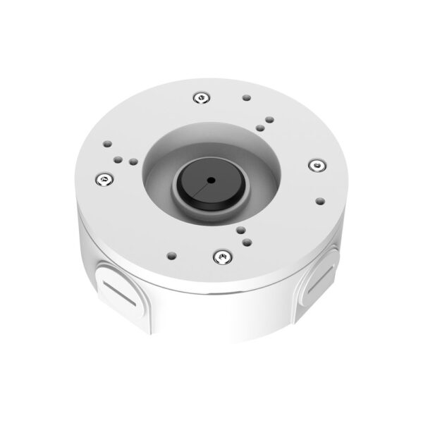 Box di giunzione IP66 Φ123.4×44.9 mm