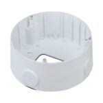 Box di giunzione Ø141x55 mm