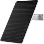 Pannello solare monocristallino da 8W