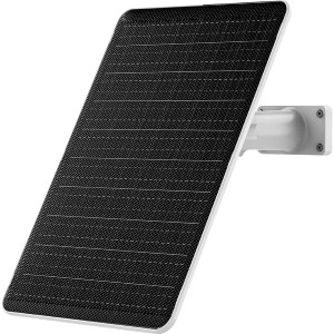PFE311-M0508 Pannello solare monocristallino da 8W - immagine 1