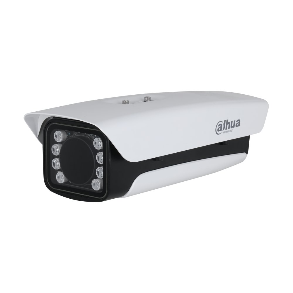 PFH610A-IR-V3 Custodia IP67 IK10 NEMA 4X IR - immagine 1