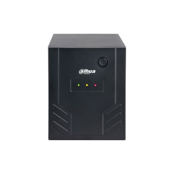 Sistema UPS line-interactive 1.500 VA / 900 W
