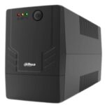Sistema UPS line-interactive 600 VA / 360 W