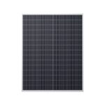 Pannello solare monocristallino 180 W