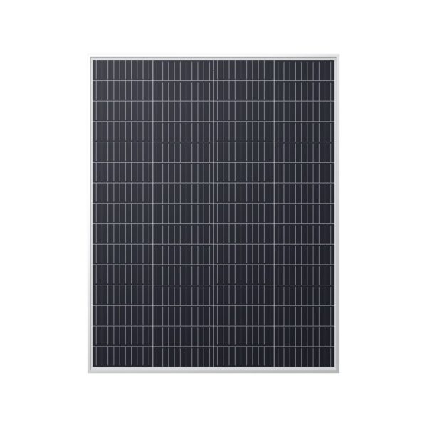 Pannello solare monocristallino 180 W