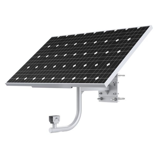 Sistema monitoraggio integrato solar 100 W