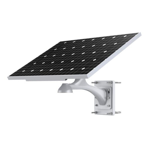 Sistema monitoraggio integrato solar 125 W
