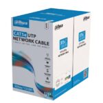 Cavo UTP CAT5E 305 m PVC rip cord