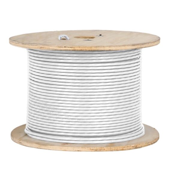Cavo UTP CAT6A 305 m PVC rip cord