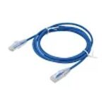 Slim Patch cord UTP CAT6 5 m